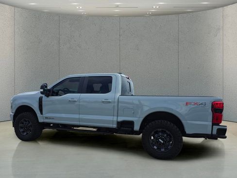 Used 2025 Ford F350 XL w/ STX Appearance Package AWD/4WD image 7