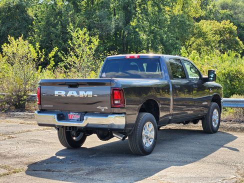 New 2026 RAM 3500 Big Horn image 13