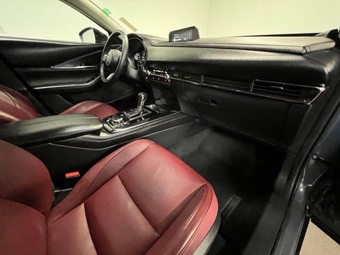 Used 2025 MAZDA CX-30 AWD 2.5 S w/ Preferred Package image 10