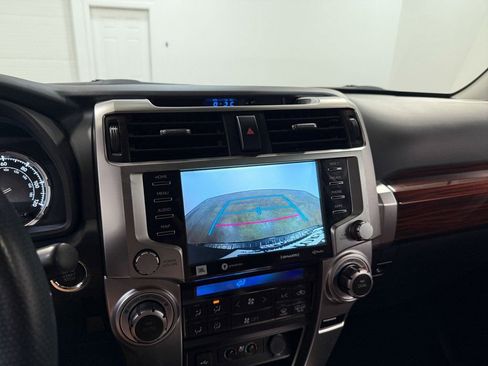 Used 2021 Toyota 4Runner Limited image 80