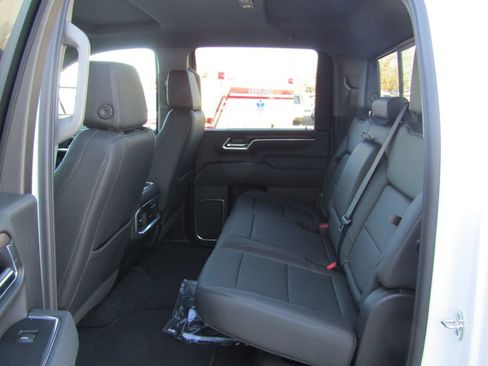 New 2026 GMC Sierra 3500 SLT w/ SLT Convenience Package image 37