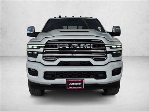 New 2026 RAM 2500 Laramie image 6