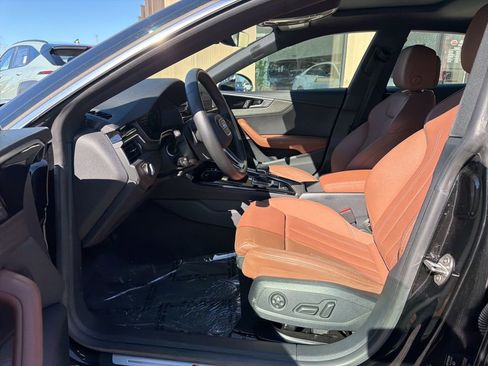 Used 2023 Audi A5 2.0T Premium Plus w/ Premium Plus image 10