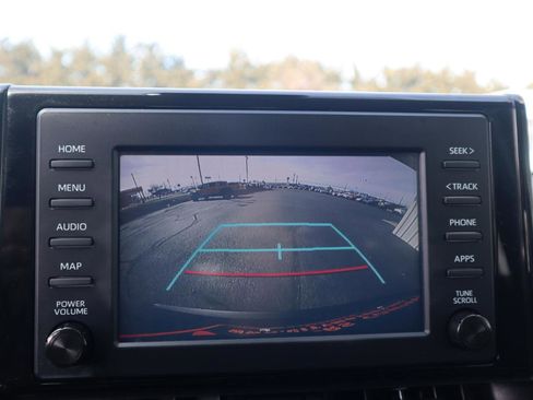 Used 2019 Toyota RAV4 LE w/ All Weather Liner Package image 70