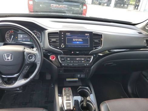 Used 2022 Honda Ridgeline Black Edition image 14