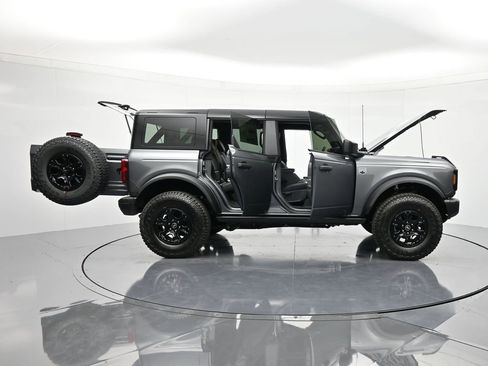 New 2026 Ford Bronco Big Bend w/ Black Diamond Package AWD/4WD image 47