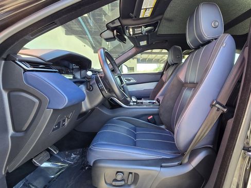 Used 2022 Land Rover Range Rover Velar R-Dynamic S image 14