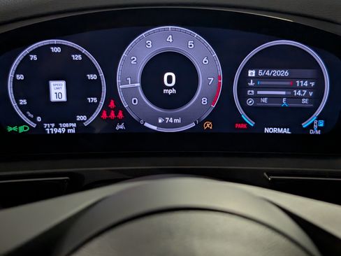 Certified 2024 Porsche Cayenne S AWD/4WD image 31