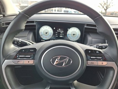 Used 2023 Hyundai Tucson SEL w/ Convenience Package image 18