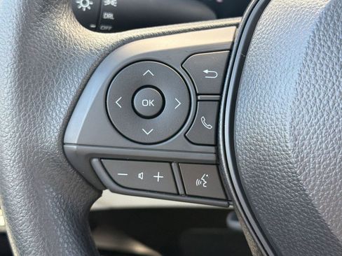New 2026 Toyota Corolla Cross L FWD image 18