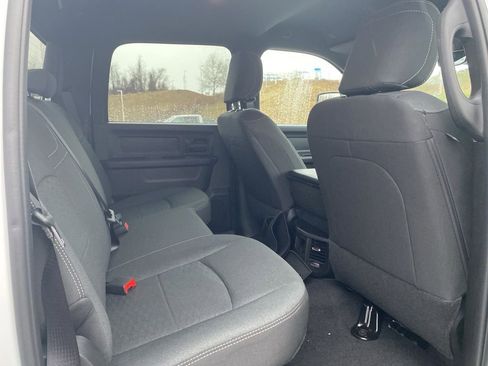 New 2026 RAM 2500 Tradesman image 16