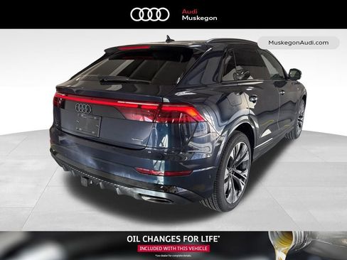 New 2026 Audi Q8 Premium Plus image 7