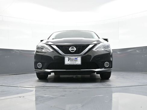 Used 2016 Nissan Sentra SR image 25