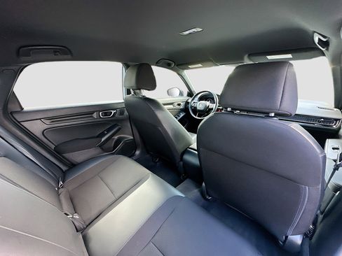 Used 2023 Honda Civic Sport image 28