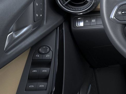 New 2025 Chevrolet Equinox ACTIV w/ Convenience Package III FWD image 23