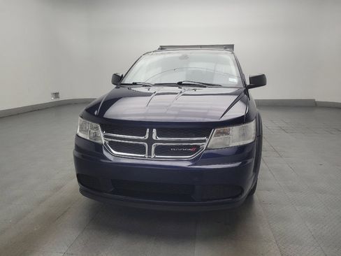 Used 2019 Dodge Journey SE FWD image 15
