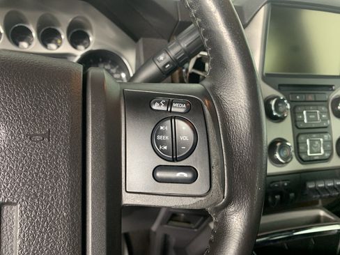 Used 2015 Ford F350 Platinum image 19