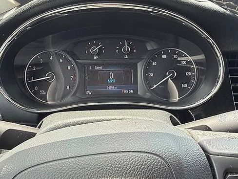 Used 2019 Buick Encore Preferred AWD/4WD image 12