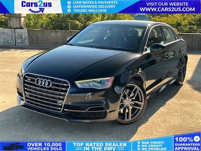 Used 2015 Audi A3 2.0T Premium