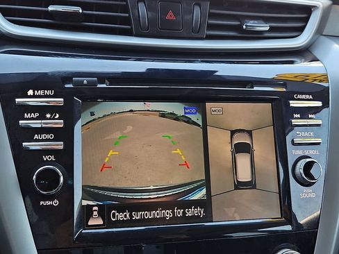 Used 2019 Nissan Murano Platinum FWD image 28