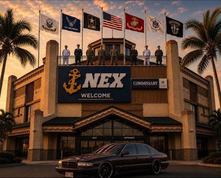 Used 1995 Chevrolet Impala SS RWD image 2