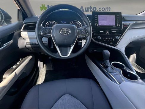 Used 2024 Toyota Camry LE FWD image 10
