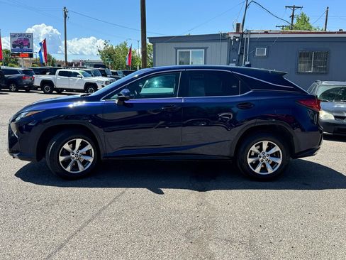 Used 2018 Lexus RX 350 FWD w/ Accessory Package image 4