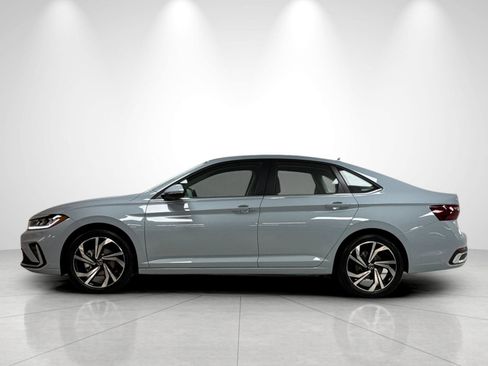 New 2026 Volkswagen Jetta SEL FWD image 2