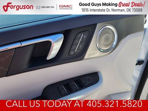 New 2026 Buick Enclave Avenir w/ Super Cruise Package AWD/4WD image 14