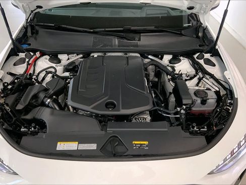 Certified 2025 Audi A5 2.0T Premium Plus w/ Premium Plus image 9