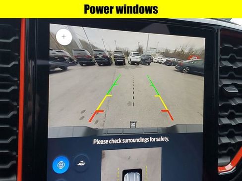 Used 2024 Ford Ranger Raptor image 18