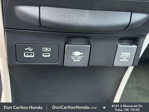 New 2026 Honda Odyssey Elite image 26