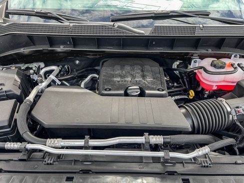 New 2026 Chevrolet Silverado 1500 W/T w/ WT Safety Package image 24