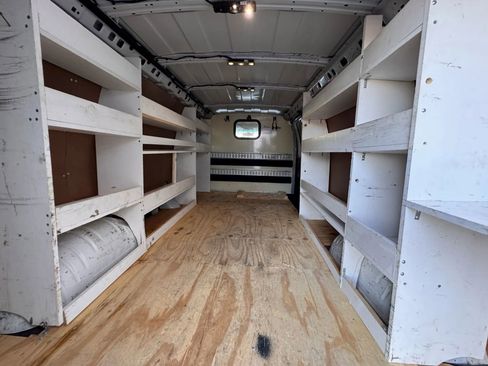 Used 2022 Chevrolet Express 2500 Extended w/ Driver Convenience Package image 28