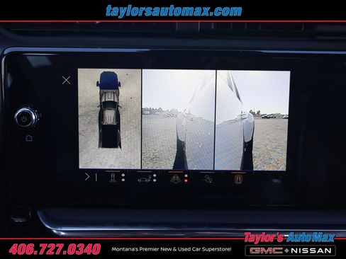 Used 2024 GMC Sierra 3500 Denali Ultimate image 21