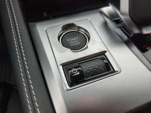 New 2026 Jaguar F-PACE R-Dynamic S image 30