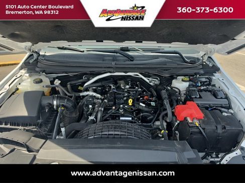 Used 2022 Ford Ranger XLT RWD image 25