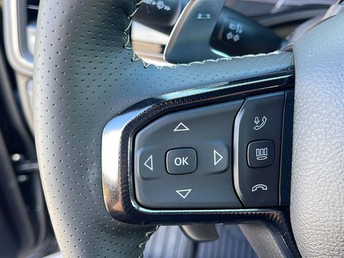 New 2026 RAM 1500 RHO w/ RHO Level 1 Equipment Group AWD/4WD image 17