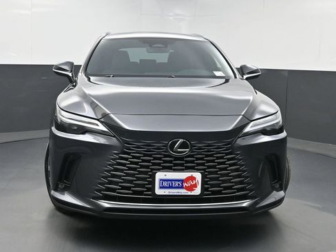 Used 2024 Lexus RX 350 Premium w/ Accessory Package (Z1) AWD/4WD image 40