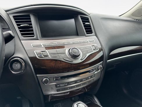Used 2020 INFINITI QX60 Luxe w/ Sensory Package image 12