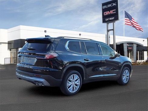 New 2026 GMC Acadia Elevation w/ Elevation Premium Package image 5