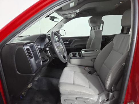 Used 2019 GMC Sierra 1500 Limited w/ Sierra Convenience Package RWD image 17