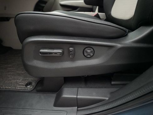 Certified 2026 Honda Odyssey Elite image 30