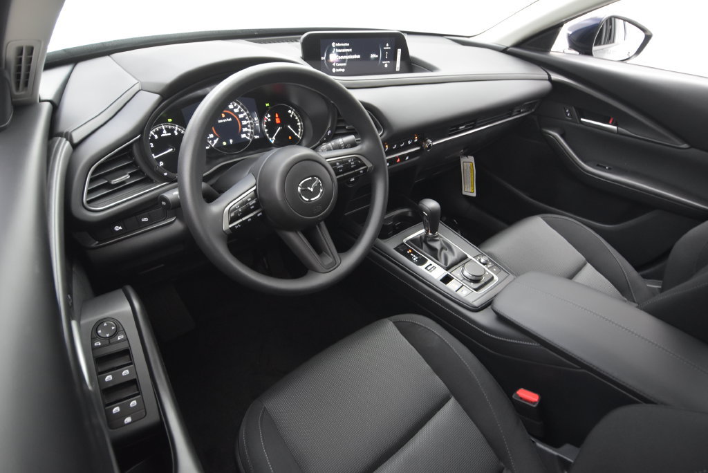 New 2026 MAZDA CX-30 AWD 2.5 S image 29
