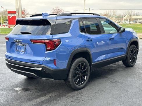 New 2026 GMC Terrain Elevation AWD/4WD image 3