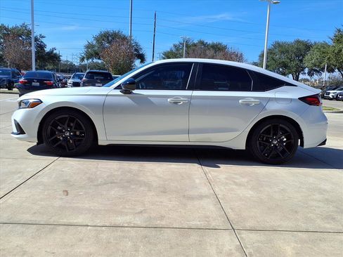 Used 2024 Honda Civic Sport image 22