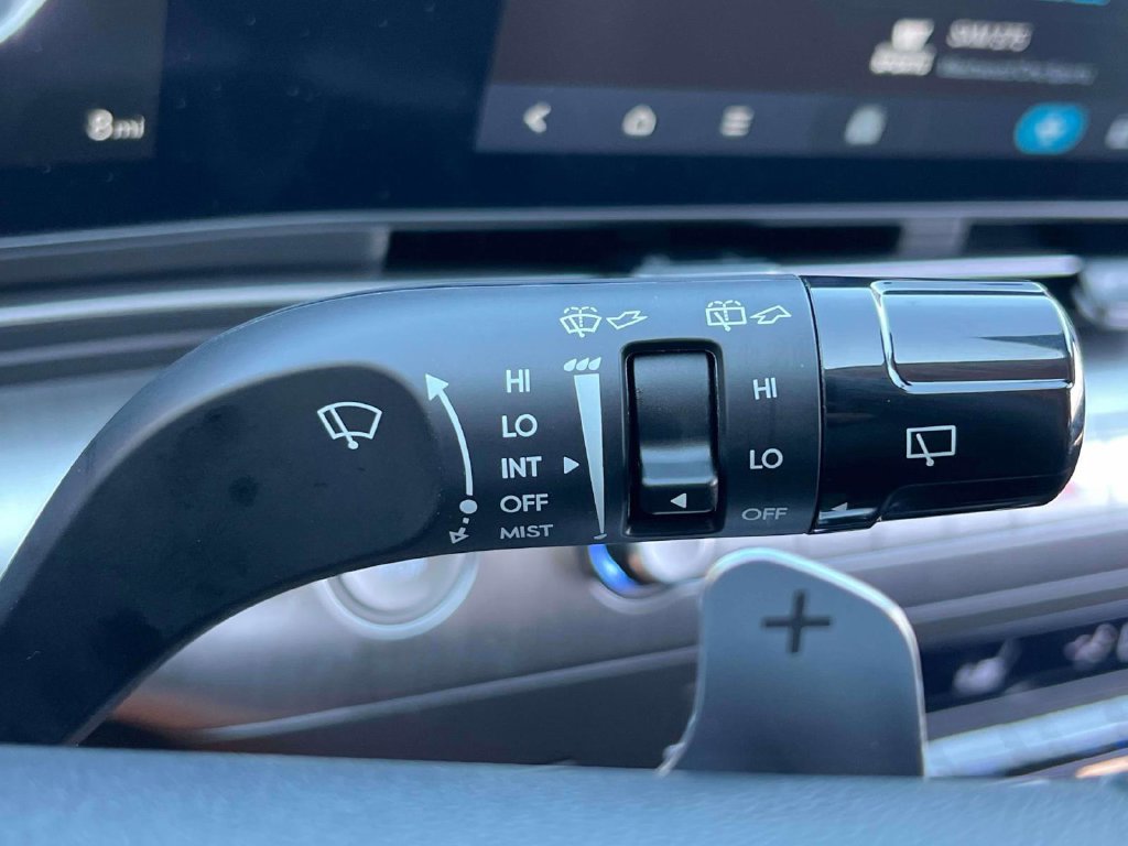 New 2027 Hyundai Kona Limited AWD/4WD image 25