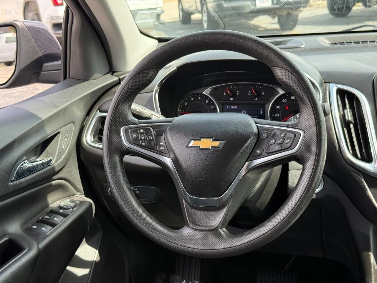 Used 2022 Chevrolet Equinox LT FWD image 13