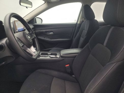 Used 2023 Nissan Sentra SV FWD image 17