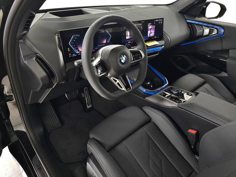 New 2026 BMW X3 xDrive30i w/ Premium Package AWD/4WD image 10